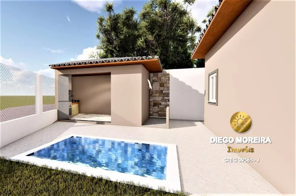 Foto 3 de Casa com 2 quartos à venda, 230m2 em Mairipora - SP