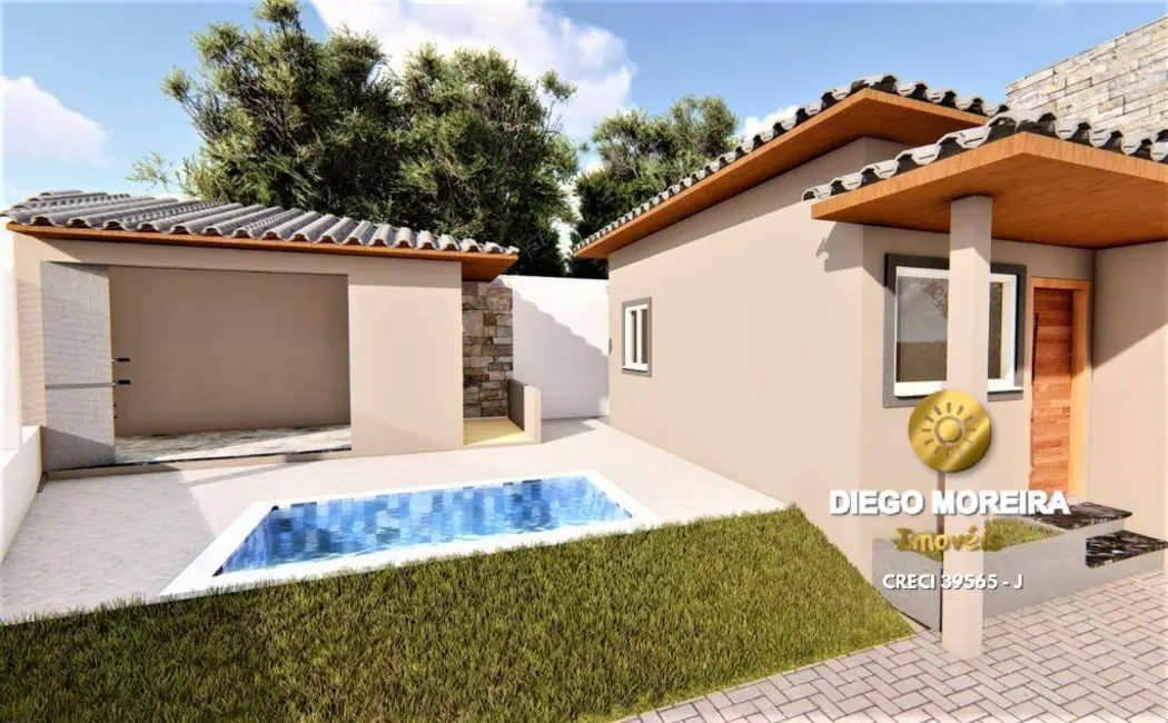 Foto 4 de Casa com 2 quartos à venda, 230m2 em Mairipora - SP