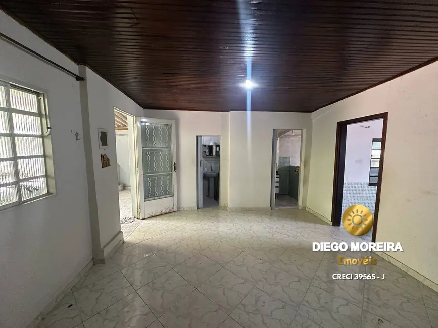 Casa com 2 quartos para alugar, 60m2 em Mairipora - SP - imagem 3 Foto 3 de Casa com 2 quartos para alugar, 60m2 em Mairipora - SP