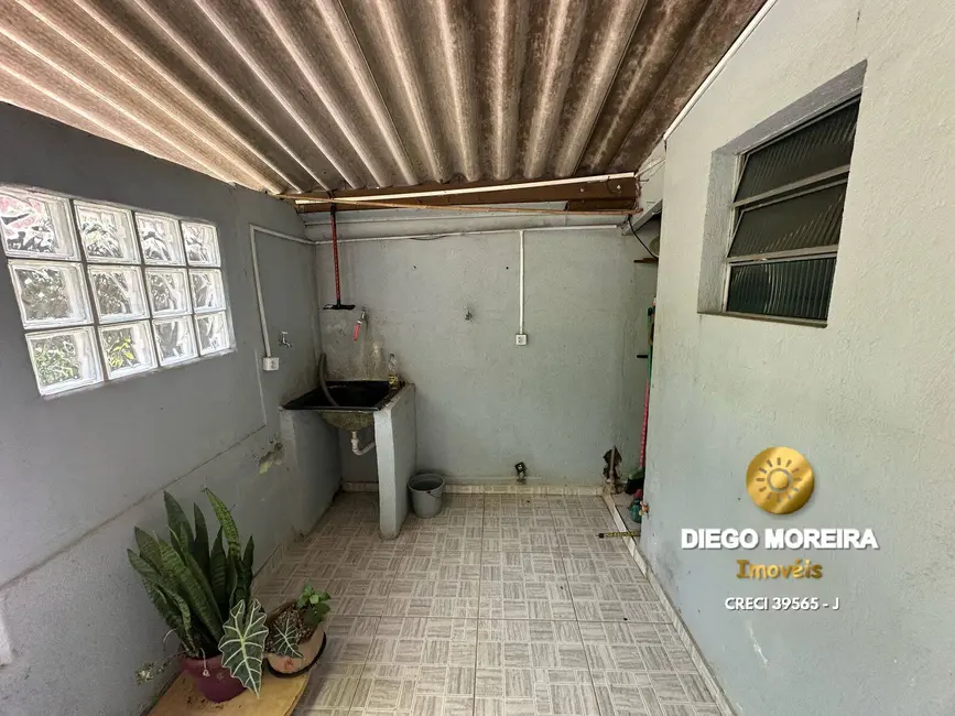Casa com 2 quartos para alugar, 60m2 em Mairipora - SP - imagem 2 Foto 2 de Casa com 2 quartos para alugar, 60m2 em Mairipora - SP