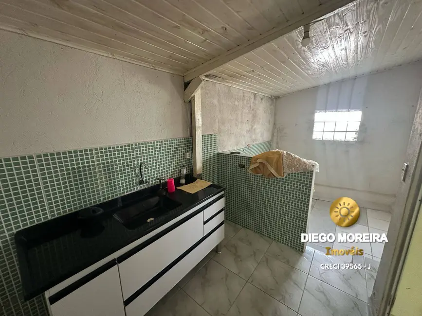 Casa com 2 quartos para alugar, 60m2 em Mairipora - SP - imagem 4 Foto 4 de Casa com 2 quartos para alugar, 60m2 em Mairipora - SP