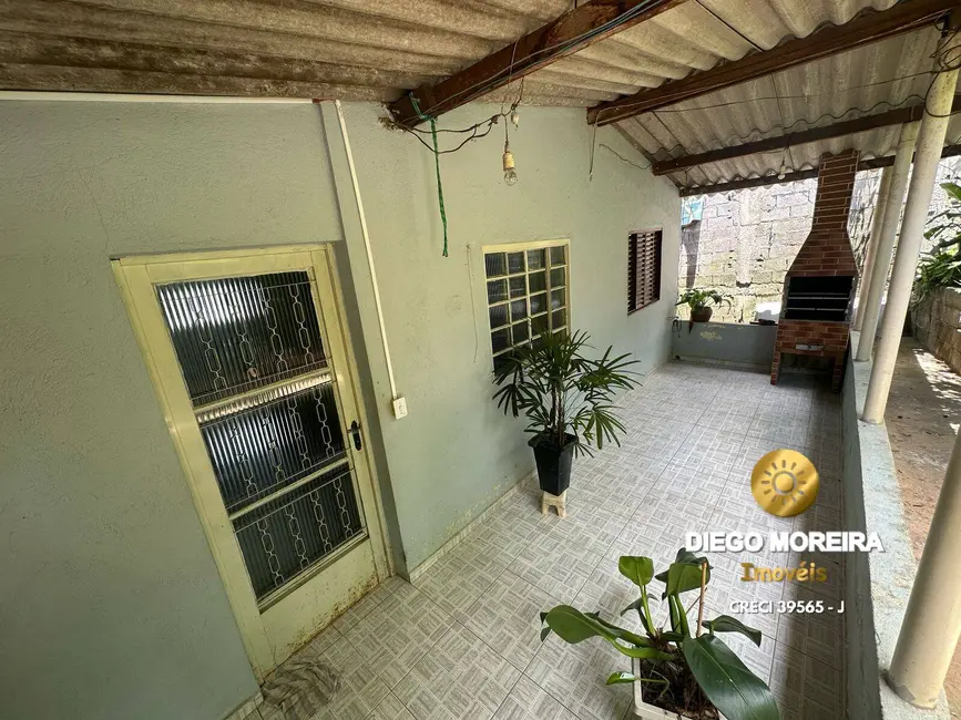 Casa com 2 quartos para alugar, 60m2 em Mairipora - SP - imagem 1 Foto 1 de Casa com 2 quartos para alugar, 60m2 em Mairipora - SP