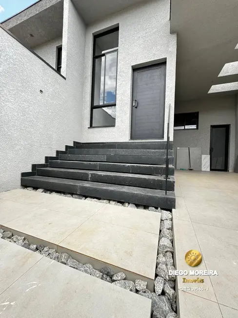 Foto 2 de Casa com 3 quartos à venda e para alugar, 364m2 em Jardim do Lago, Atibaia - SP