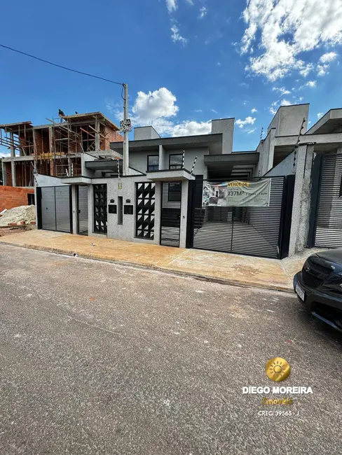 Foto 3 de Casa com 3 quartos à venda e para alugar, 364m2 em Jardim do Lago, Atibaia - SP