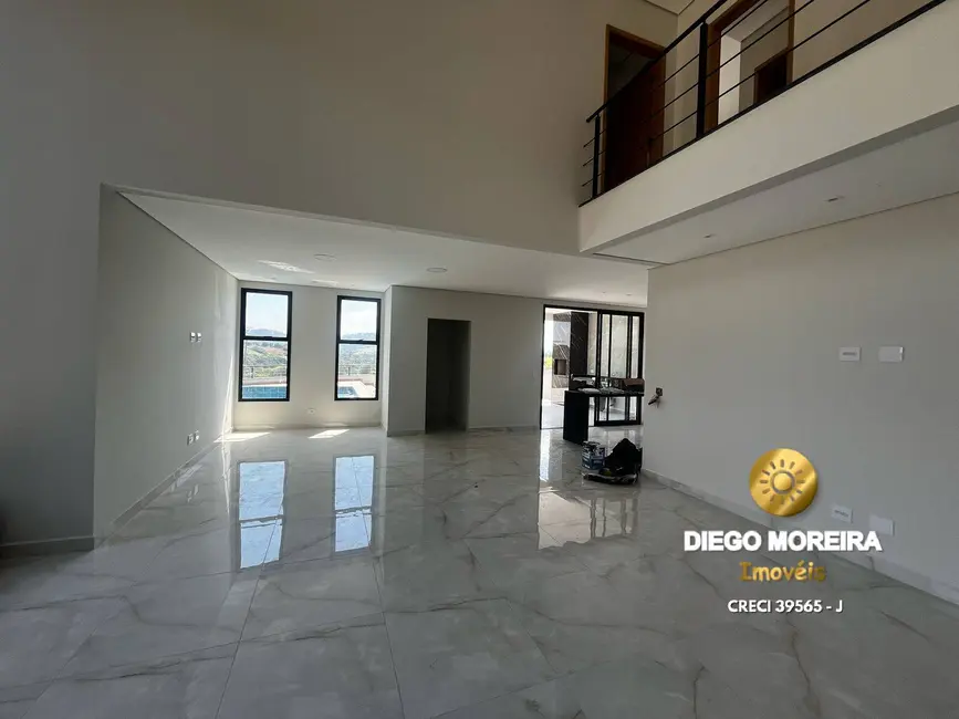 Foto 9 de Casa de Condomínio com 4 quartos à venda, 287m2 em Laranja Azeda, Atibaia - SP