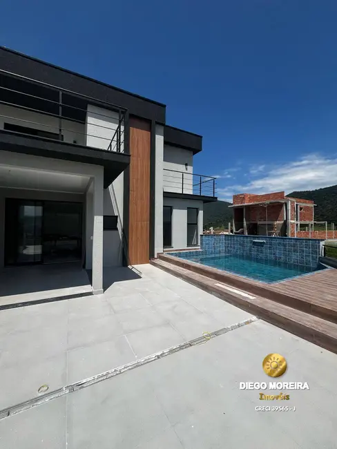 Foto 5 de Casa de Condomínio com 4 quartos à venda, 287m2 em Laranja Azeda, Atibaia - SP