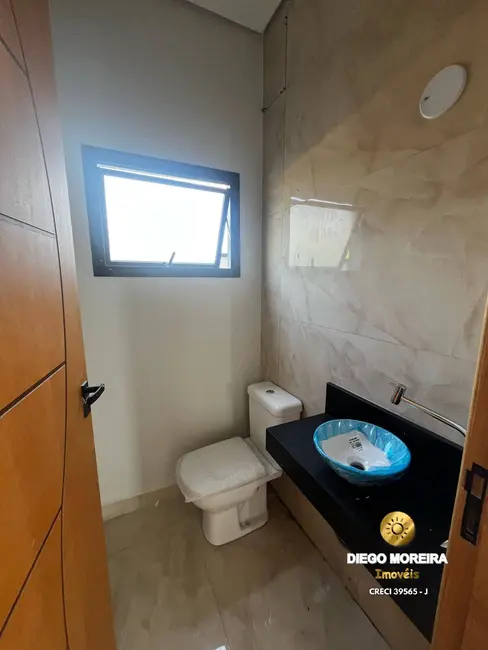 Foto 8 de Casa de Condomínio com 4 quartos à venda, 287m2 em Laranja Azeda, Atibaia - SP