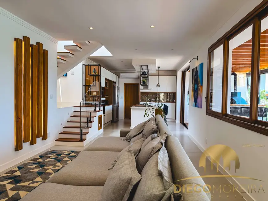 Foto 5 de Casa de Condomínio com 6 quartos à venda, 1000m2 em Piracaia - SP