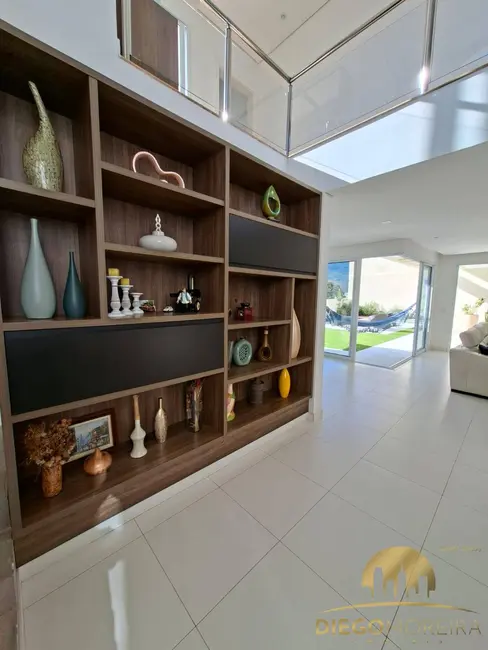 Casa de Condomínio com 4 quartos à venda, 292m2 em Condomínio Residencial Água Verde, Atibaia - SP - imagem 9 Foto 9 de Casa de Condomínio com 4 quartos à venda, 292m2 em Condomínio Residencial Água Verde, Atibaia - SP