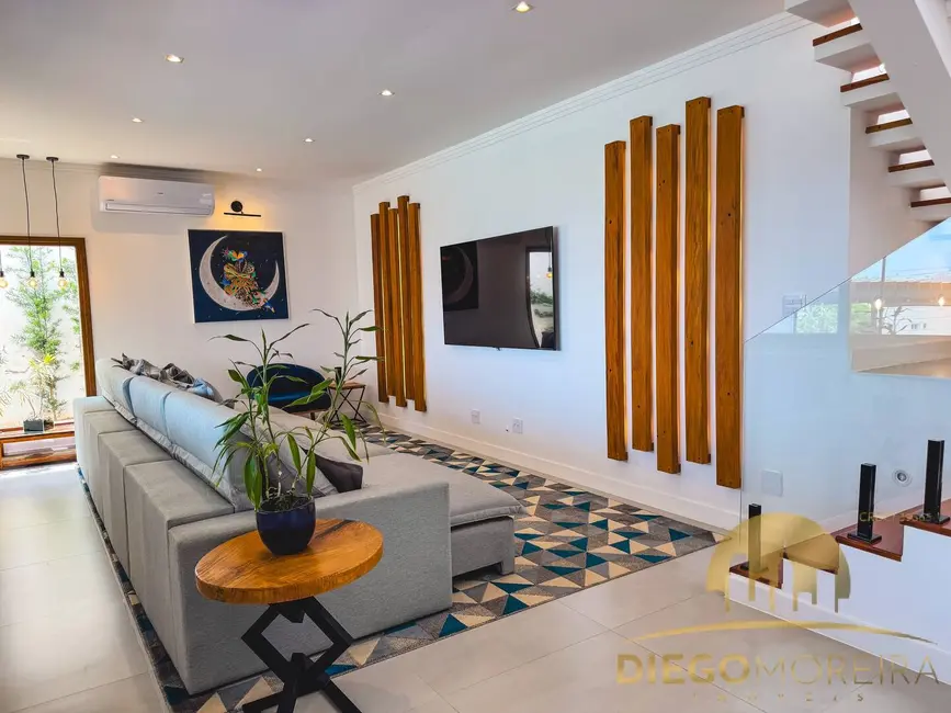 Foto 6 de Casa de Condomínio com 6 quartos à venda, 1000m2 em Piracaia - SP