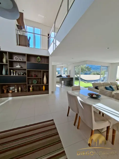 Casa de Condomínio com 4 quartos à venda, 292m2 em Condomínio Residencial Água Verde, Atibaia - SP - imagem 8 Foto 8 de Casa de Condomínio com 4 quartos à venda, 292m2 em Condomínio Residencial Água Verde, Atibaia - SP