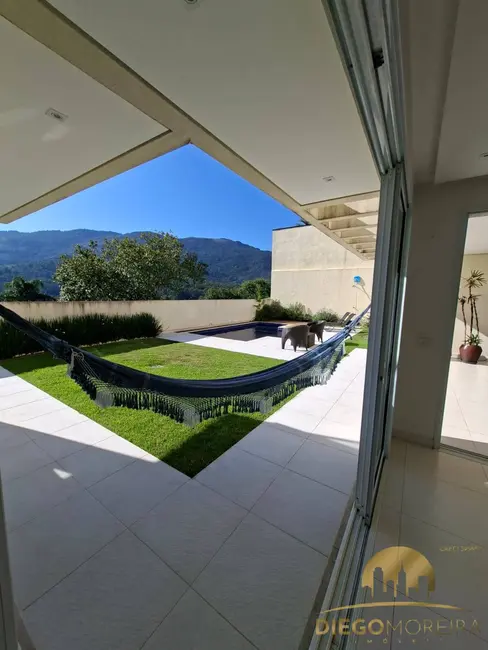Casa de Condomínio com 4 quartos à venda, 292m2 em Condomínio Residencial Água Verde, Atibaia - SP - imagem 3 Foto 3 de Casa de Condomínio com 4 quartos à venda, 292m2 em Condomínio Residencial Água Verde, Atibaia - SP