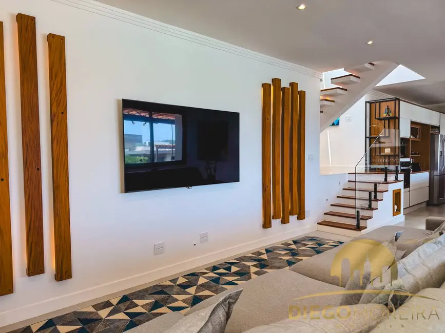 Foto 4 de Casa de Condomínio com 6 quartos à venda, 1000m2 em Piracaia - SP