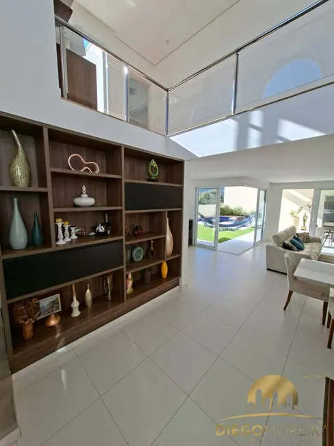 Casa de Condomínio com 4 quartos à venda, 292m2 em Condomínio Residencial Água Verde, Atibaia - SP - imagem 7 Foto 7 de Casa de Condomínio com 4 quartos à venda, 292m2 em Condomínio Residencial Água Verde, Atibaia - SP