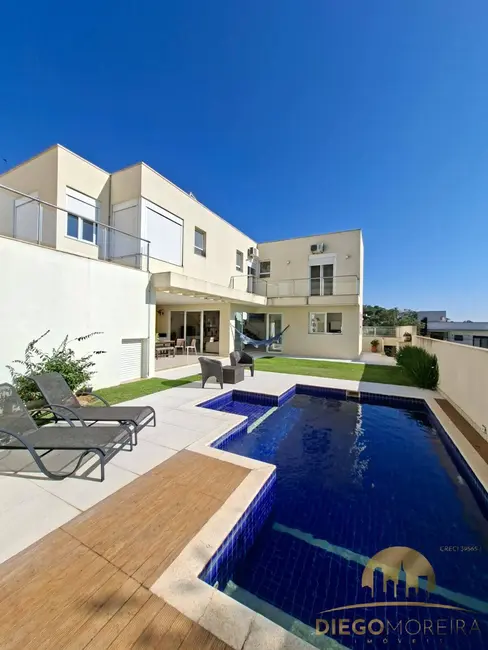 Casa de Condomínio com 4 quartos à venda, 292m2 em Condomínio Residencial Água Verde, Atibaia - SP - imagem 1 Foto 1 de Casa de Condomínio com 4 quartos à venda, 292m2 em Condomínio Residencial Água Verde, Atibaia - SP