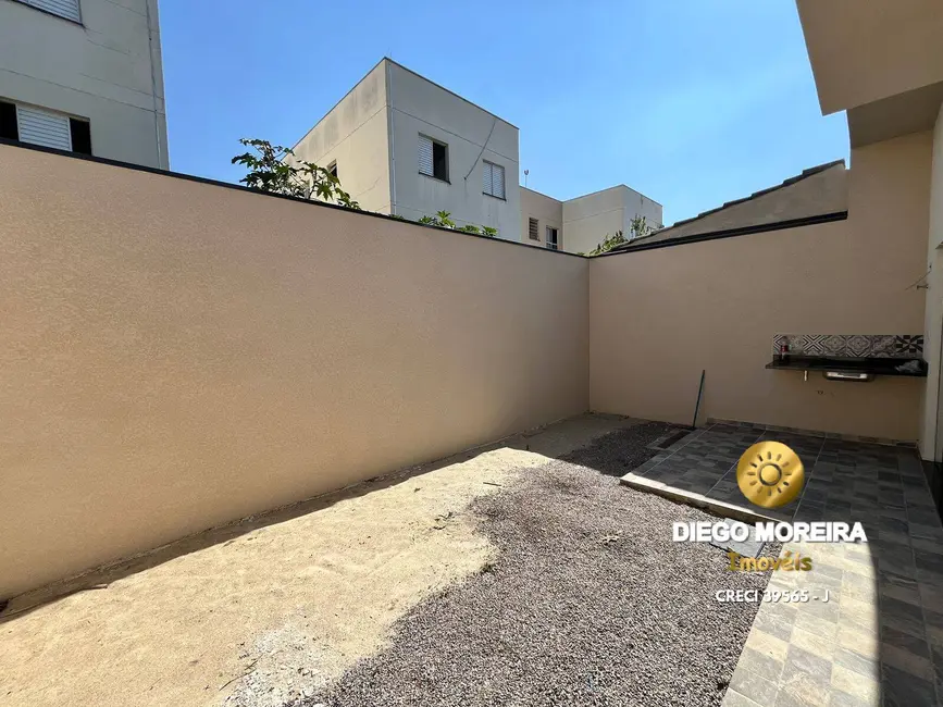 Foto 4 de Casa com 3 quartos à venda, 175m2 em Nova Cerejeira, Atibaia - SP