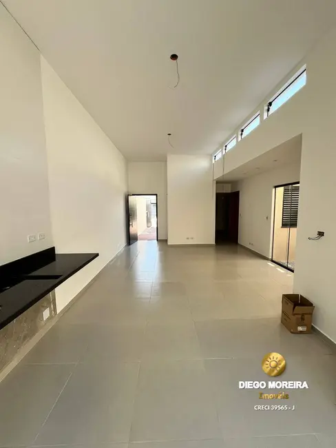 Foto 5 de Casa com 3 quartos à venda, 175m2 em Nova Cerejeira, Atibaia - SP