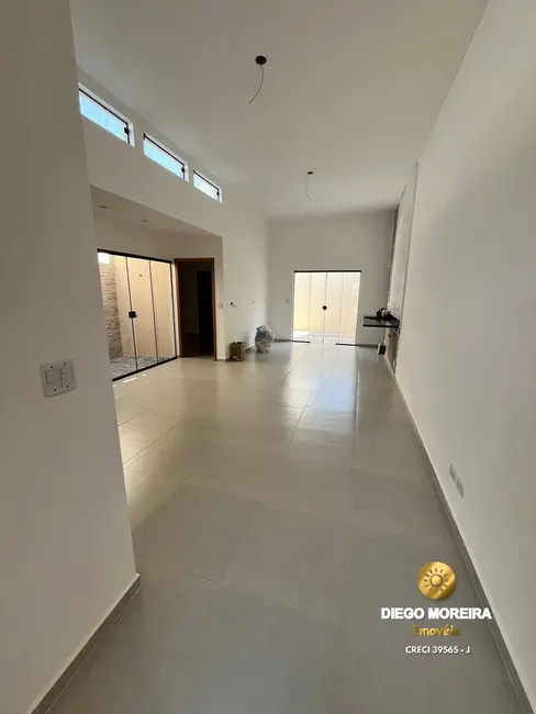 Foto 6 de Casa com 3 quartos à venda, 175m2 em Nova Cerejeira, Atibaia - SP