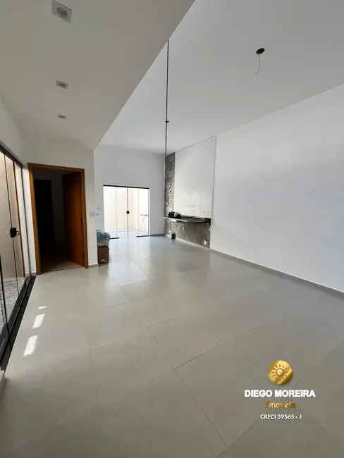 Foto 7 de Casa com 3 quartos à venda, 175m2 em Nova Cerejeira, Atibaia - SP