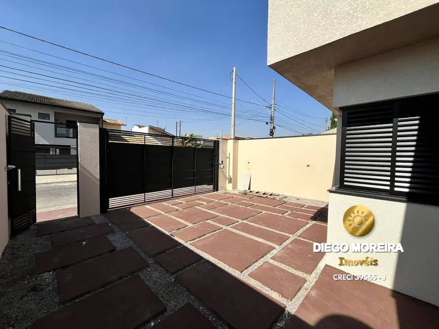 Foto 3 de Casa com 3 quartos à venda, 175m2 em Nova Cerejeira, Atibaia - SP