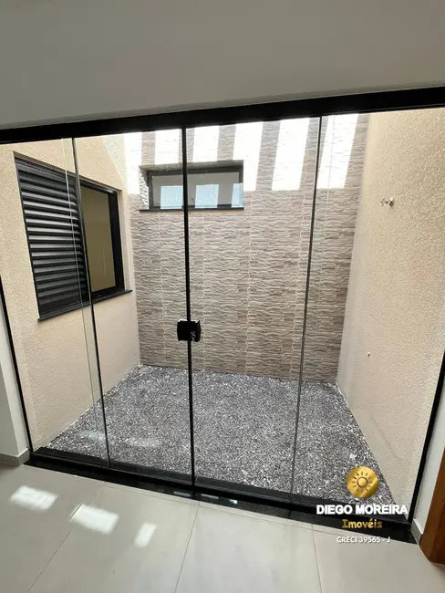 Foto 9 de Casa com 3 quartos à venda, 175m2 em Nova Cerejeira, Atibaia - SP