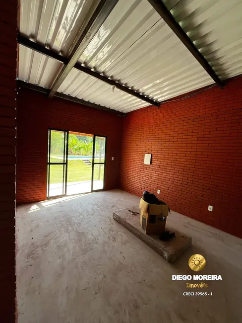 Foto 9 de Chácara com 5 quartos à venda, 300m2 em Mairipora - SP