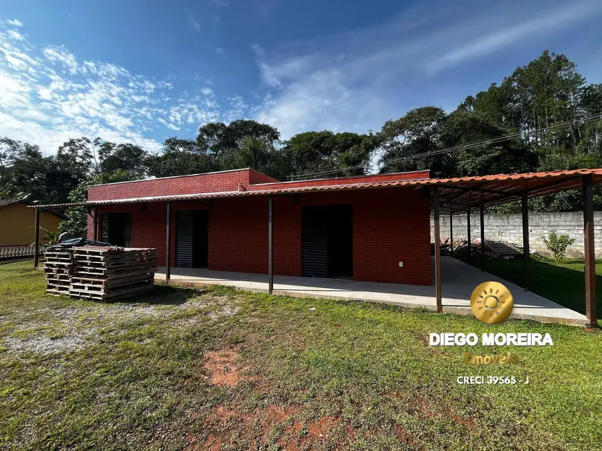 Foto 1 de Chácara com 5 quartos à venda, 300m2 em Mairipora - SP