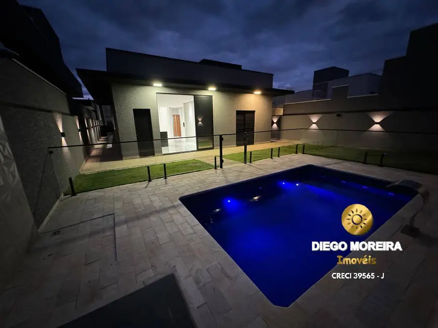 Foto 2 de Casa de Condomínio com 3 quartos à venda, 360m2 em Condomínio Residencial Reserva de Atibaia, Atibaia - SP