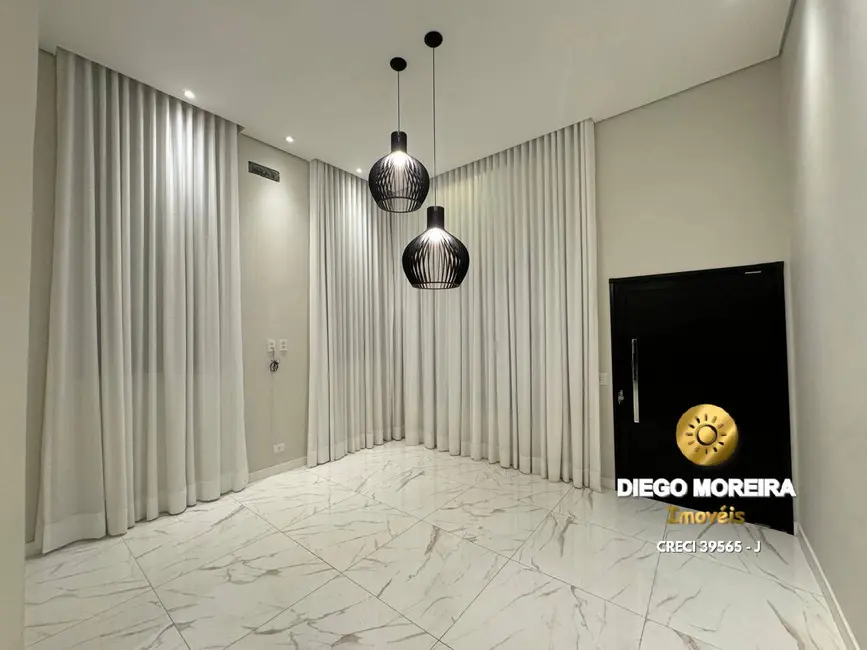 Foto 4 de Casa de Condomínio com 3 quartos à venda, 360m2 em Condomínio Residencial Reserva de Atibaia, Atibaia - SP