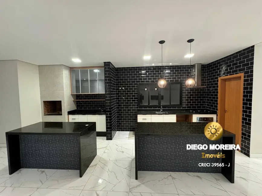 Foto 3 de Casa de Condomínio com 3 quartos à venda, 360m2 em Condomínio Residencial Reserva de Atibaia, Atibaia - SP