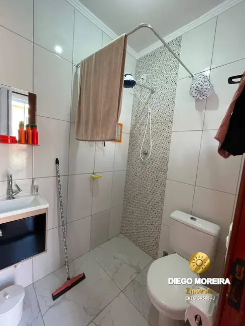 Foto 7 de Casa com 2 quartos à venda, 110m2 em Mairipora - SP