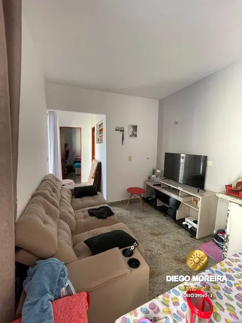 Foto 3 de Casa com 2 quartos à venda, 110m2 em Mairipora - SP