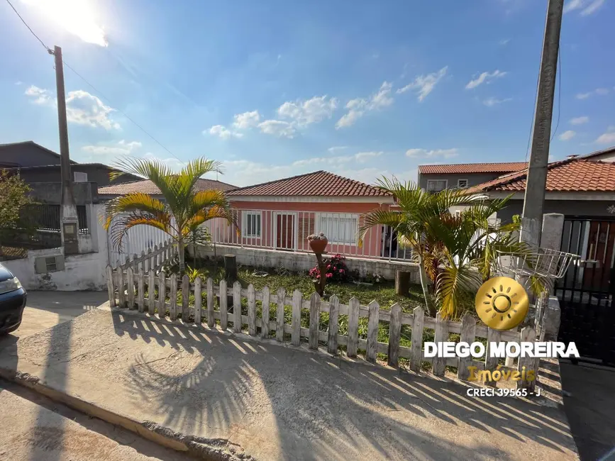 Foto 1 de Casa com 2 quartos à venda, 110m2 em Mairipora - SP