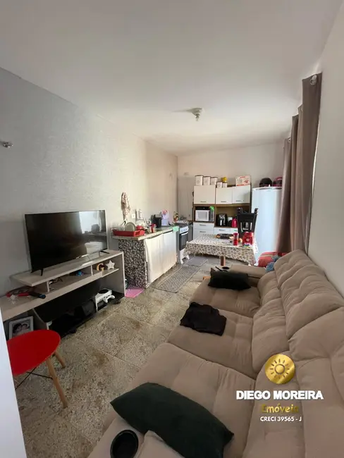 Foto 2 de Casa com 2 quartos à venda, 110m2 em Mairipora - SP