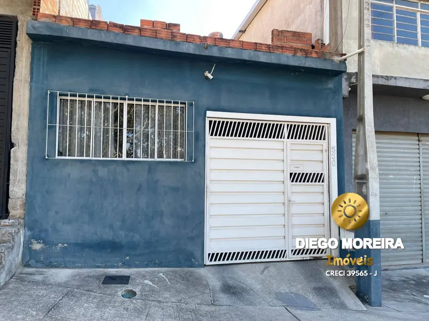 Casa com 1 quarto à venda, 60m2 em Mairipora - SP - imagem 1 Foto 1 de Casa com 1 quarto à venda, 60m2 em Mairipora - SP