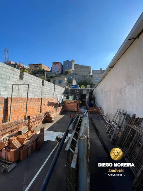 Casa com 1 quarto à venda, 60m2 em Mairipora - SP - imagem 8 Foto 8 de Casa com 1 quarto à venda, 60m2 em Mairipora - SP