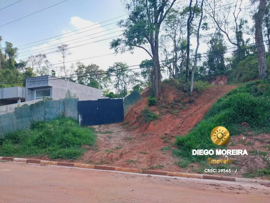 Foto 9 de Terreno / Lote à venda, 320m2 em Mairipora - SP