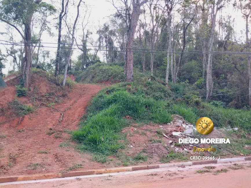 Foto 7 de Terreno / Lote à venda, 320m2 em Mairipora - SP