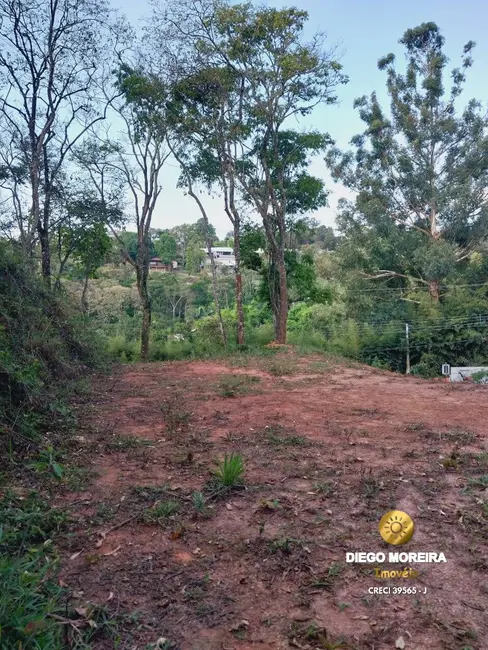 Foto 1 de Terreno / Lote à venda, 320m2 em Mairipora - SP