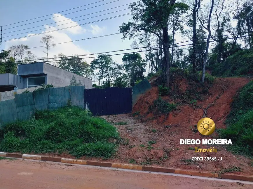 Foto 8 de Terreno / Lote à venda, 320m2 em Mairipora - SP