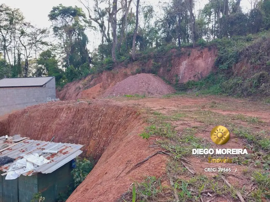 Foto 3 de Terreno / Lote à venda, 320m2 em Mairipora - SP