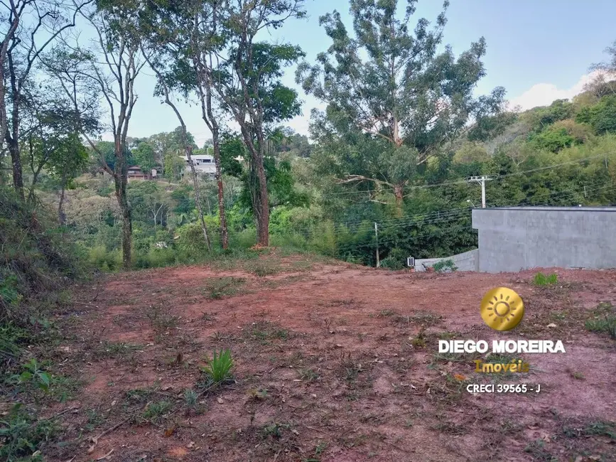 Foto 2 de Terreno / Lote à venda, 320m2 em Mairipora - SP