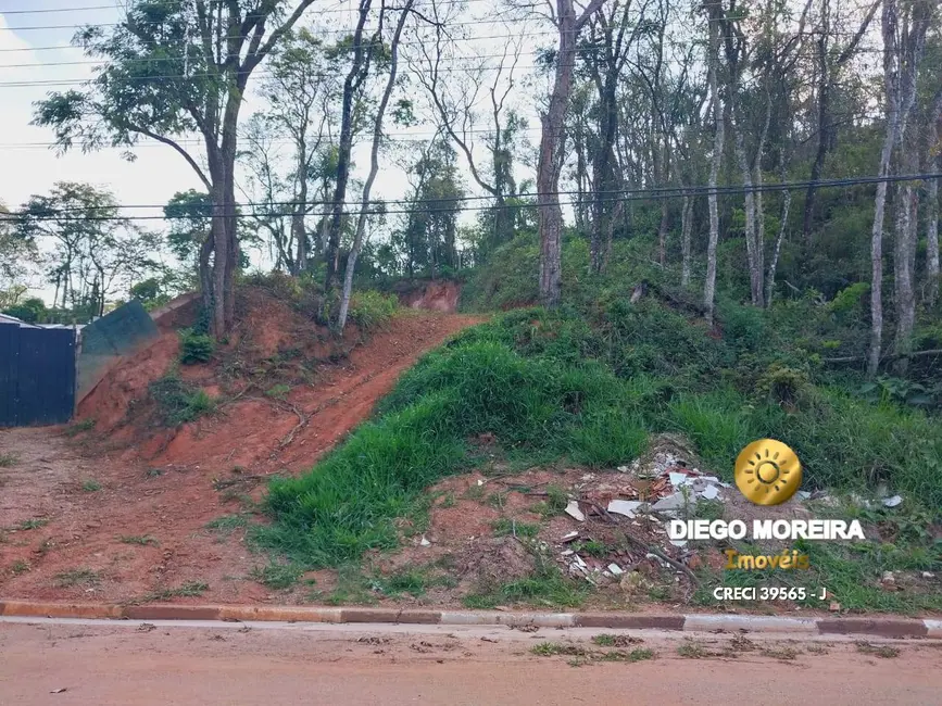 Foto 6 de Terreno / Lote à venda, 320m2 em Mairipora - SP