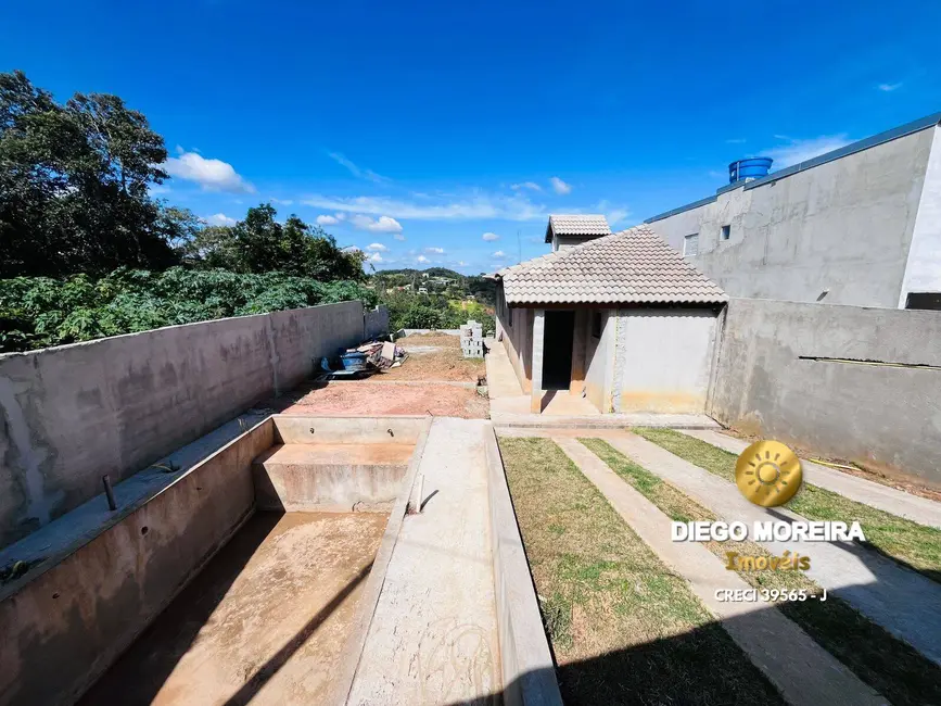 Foto 1 de Casa com 2 quartos à venda, 110m2 em Mairipora - SP
