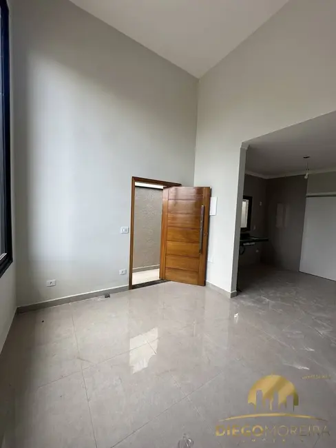 Foto 6 de Casa com 3 quartos à venda, 92m2 em Parque das Nações, Atibaia - SP