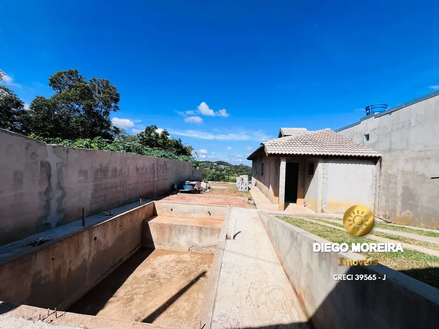 Foto 6 de Casa com 2 quartos à venda, 110m2 em Mairipora - SP