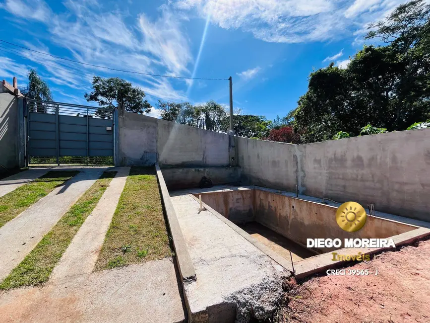 Foto 4 de Casa com 2 quartos à venda, 110m2 em Mairipora - SP