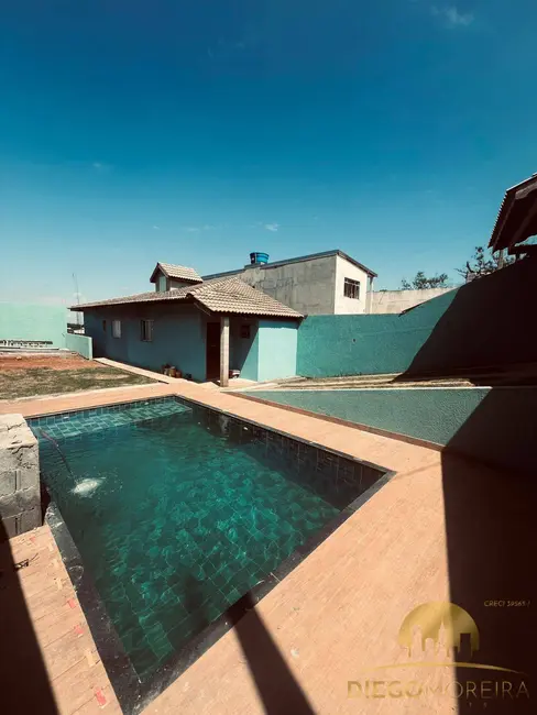 Foto 4 de Casa com 2 quartos à venda, 110m2 em Mairipora - SP