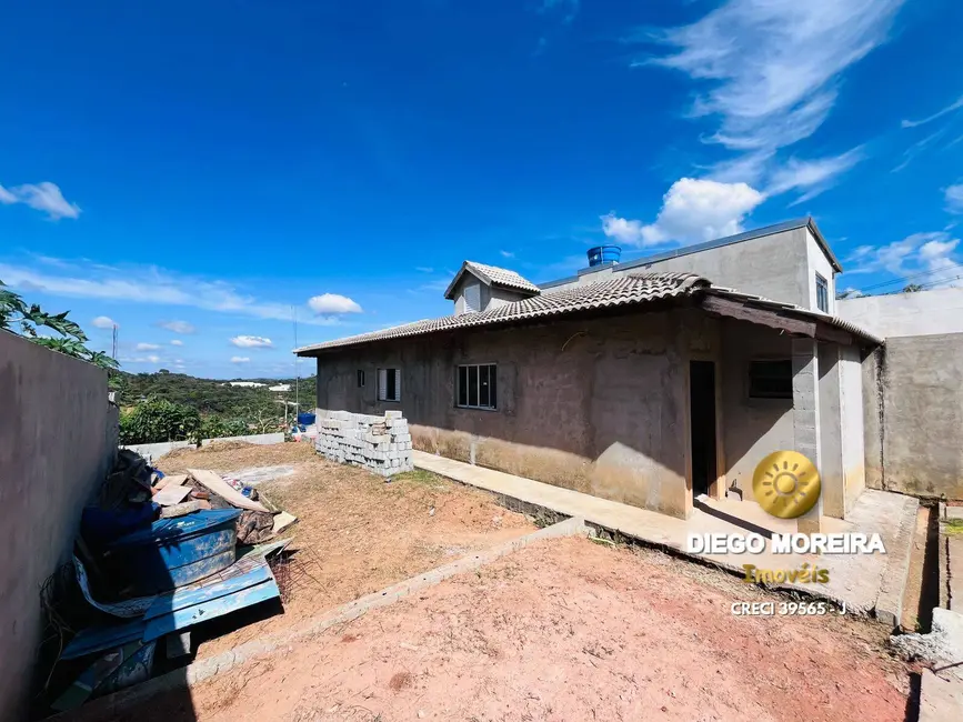 Foto 5 de Casa com 2 quartos à venda, 110m2 em Mairipora - SP