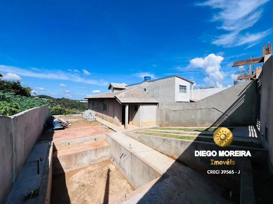 Foto 3 de Casa com 2 quartos à venda, 110m2 em Mairipora - SP